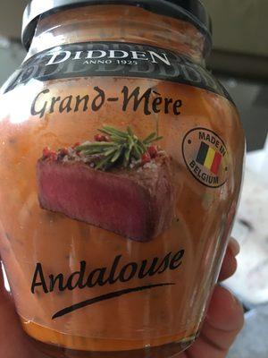Andalouse