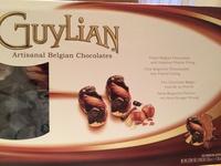 Artisanal Belgian Chocolates Report Card