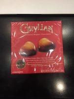 Guylian Report Card