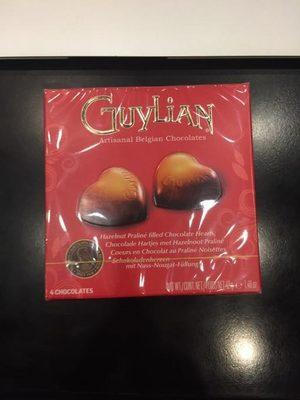 Guylian
