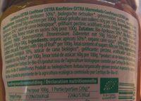 Pur Natur Abricots 8X370G Ingredients