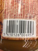 Choco Marino Zonder Toegevoegde Suiker 400g Report Card