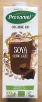 Soya Chocolate Report Card