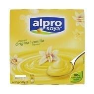 Alpro Simply Vanilla