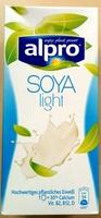 Soya Light Report Card