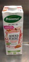 Almond Mandel Milch Report Card