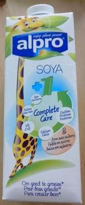 Soya +1