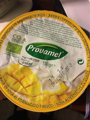 Soja Alternative Zu Quark