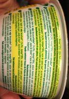 Soja Alternative Zu Quark Ingredients