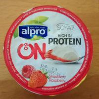 Go On Strawberry Raspberry Report Card