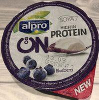 Go On Blueberry Report Card