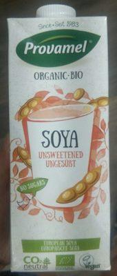 Soya Natural