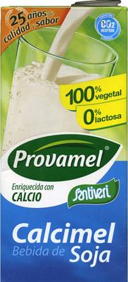 Bebida De Soja