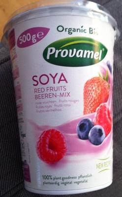 Sota Red Fruits Beeren-mix