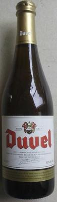 Duvel