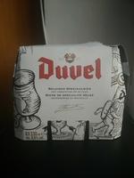 Duvel Report Card