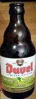 Duvel TRIPEL HOP CITRA Report Card