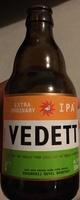Vedett IPA Report Card