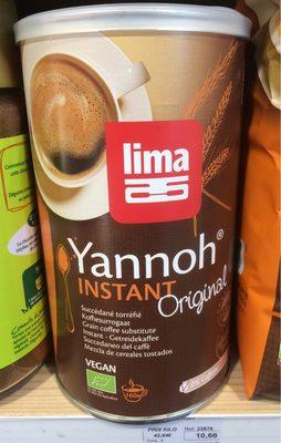 Yannoh Instant Original