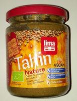 Tahin Nature - Lima Report Card