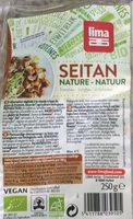 Seitan Nature Report Card