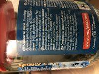 Ssame & Sel Marin Bio ? Gomasio ? 225G ? Lima Ingredients