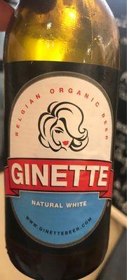 Ginette