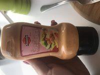 Sauce Samoura Ingredients