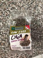 Graine De Chia Report Card