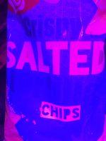 450G Tortilla Chips Nature Poco Loco Ingredients