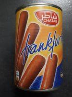 Frabkfurter Report Card