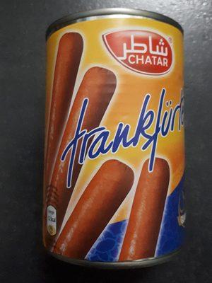 Frabkfurter