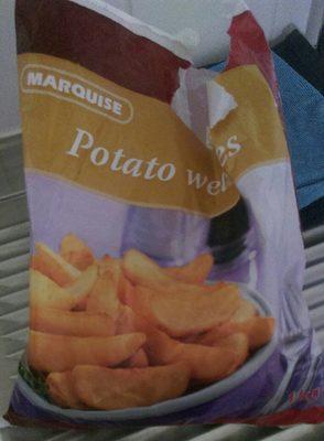 Potatoes