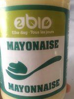 Mayonnaise Report Card