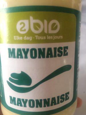 Mayonnaise