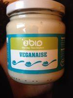 Veganaise Report Card
