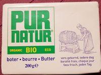 Pur Natur Report Card