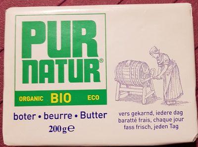 Pur Natur