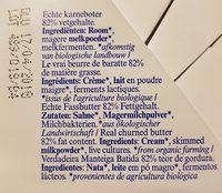 Pur Natur Ingredients