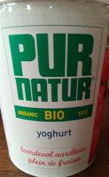 Yoghurt Boordevol Aardbeien Report Card