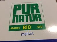 PUR NATUR Report Card