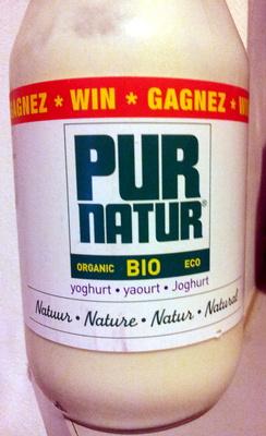 Pur Natur BIO