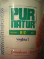 Yoghurt+fruit Frambozen Report Card