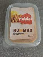 Hummus, Hobbit Report Card
