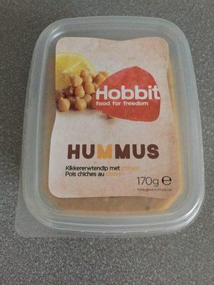 Hummus, Hobbit