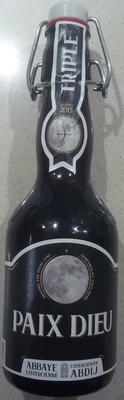 Paix Dieu
