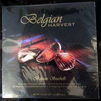 Belgian Seashells Report Card