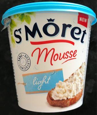 Mousse Light