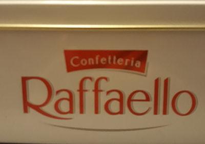 Raffaello T / 30 Femdobozos 300 Gr 8