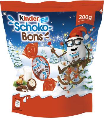 Kinder Schokobons Sachet De